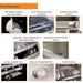 Fire Magic 34" Echelon Diamond E660i Built-In Natural Gas Grill
